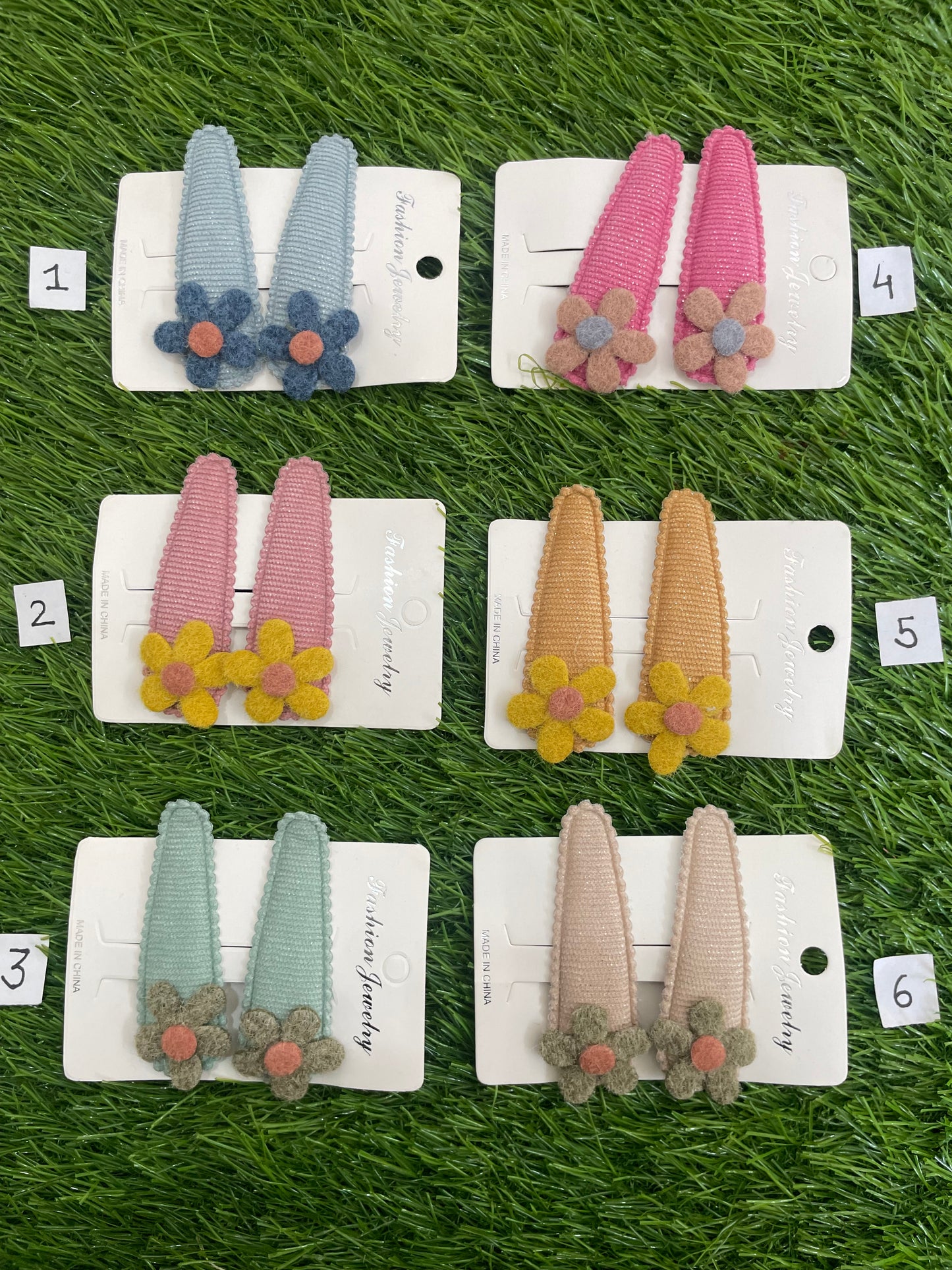 Premium Tic Tac Pins