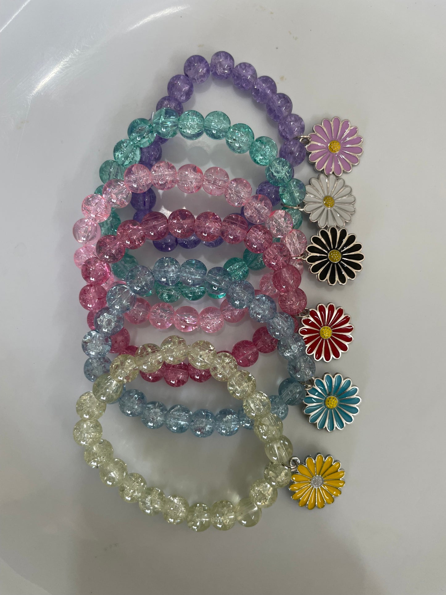 Charm Bracelets