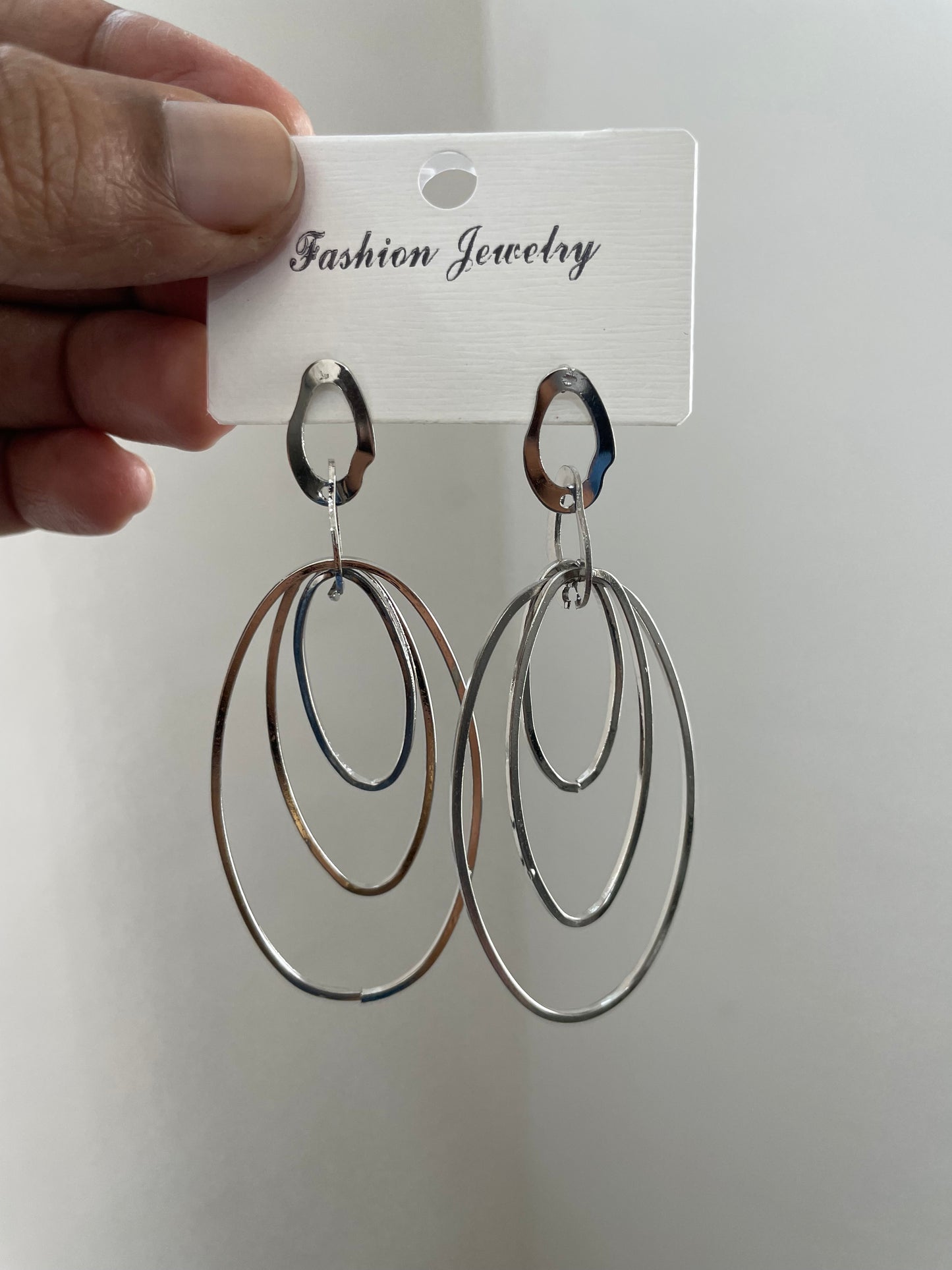 Pretty Earrings