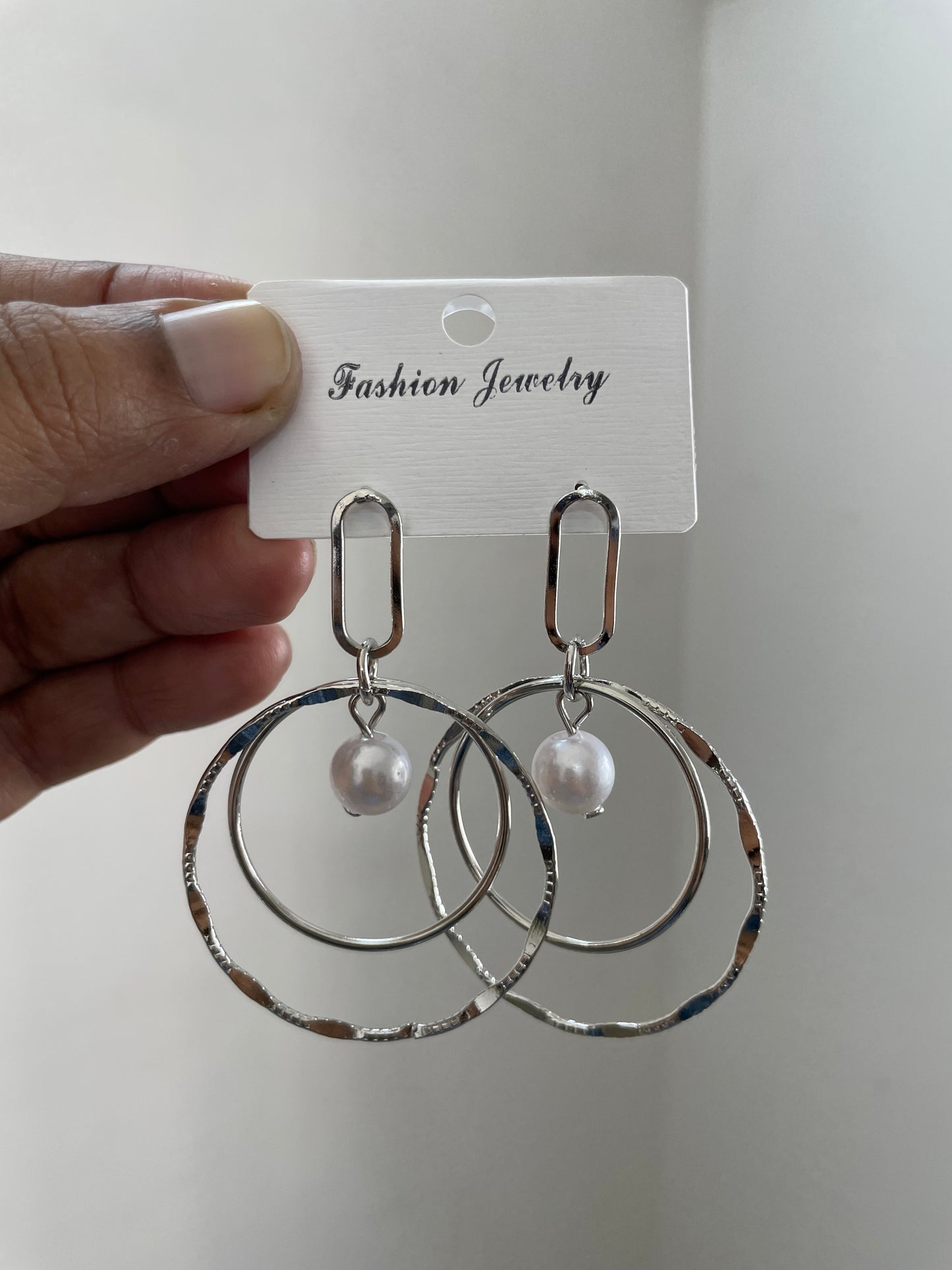 Pretty Earrings