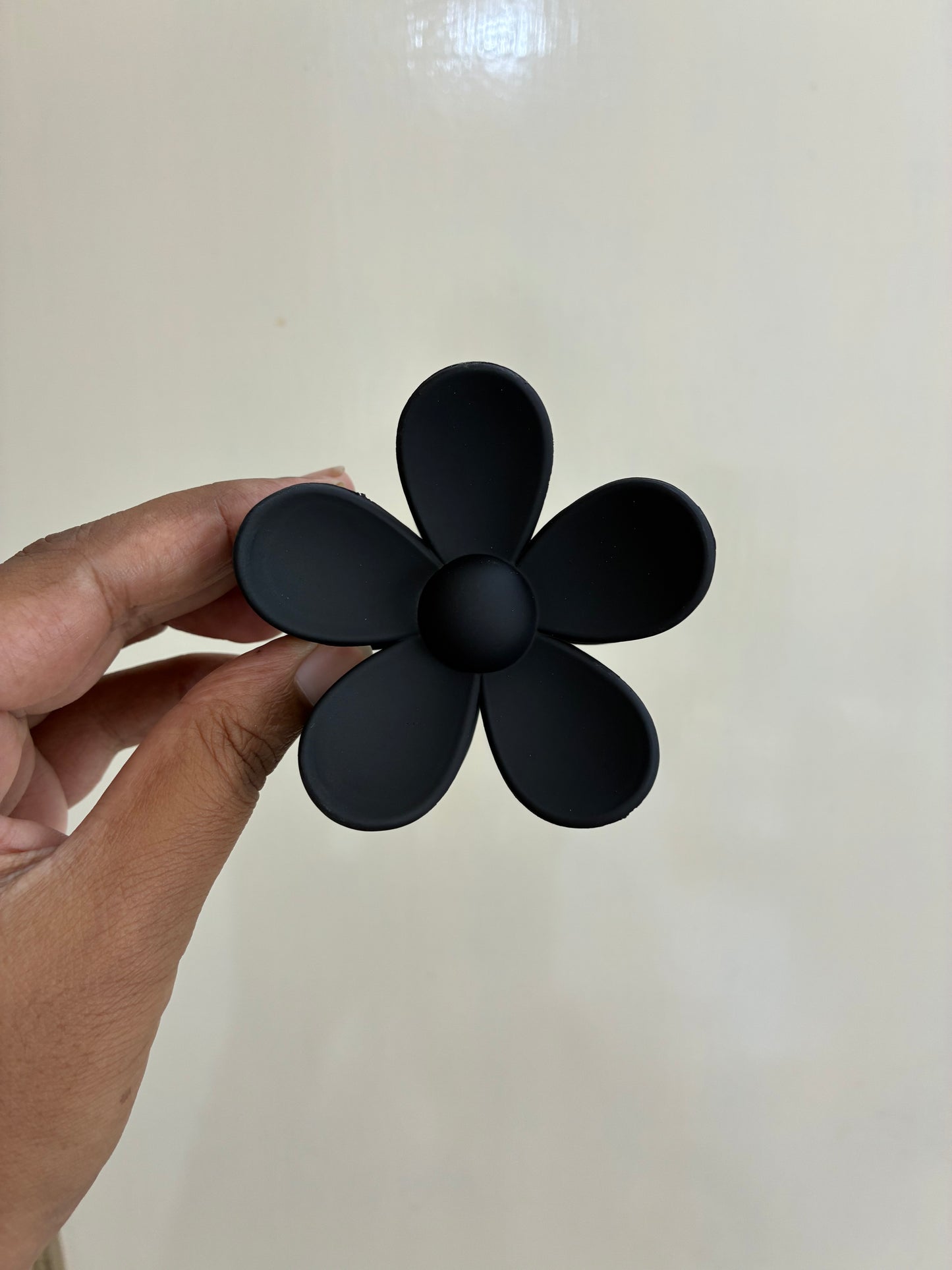 Sun Flower Clutchers