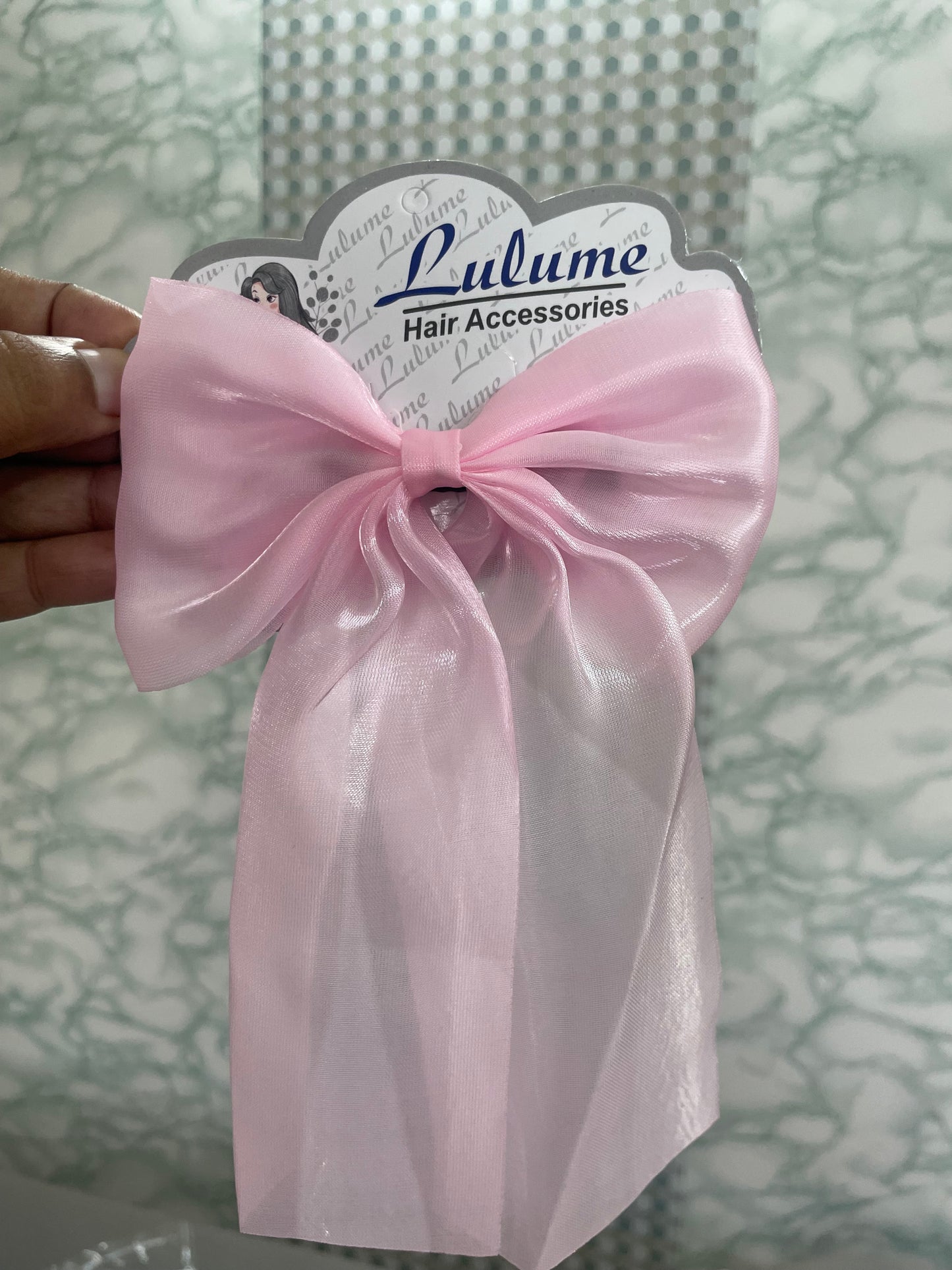 Premium Hair Bows