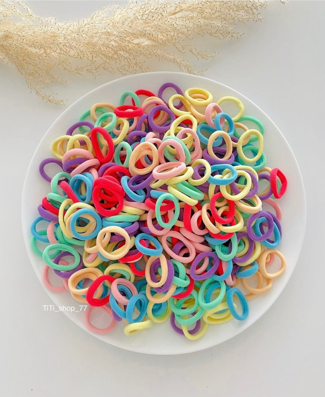 Rubber Bands