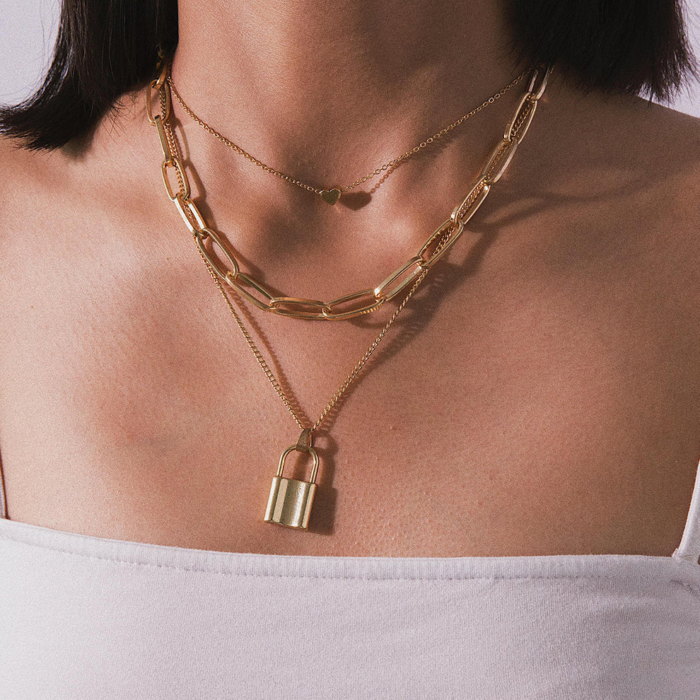 Necklace