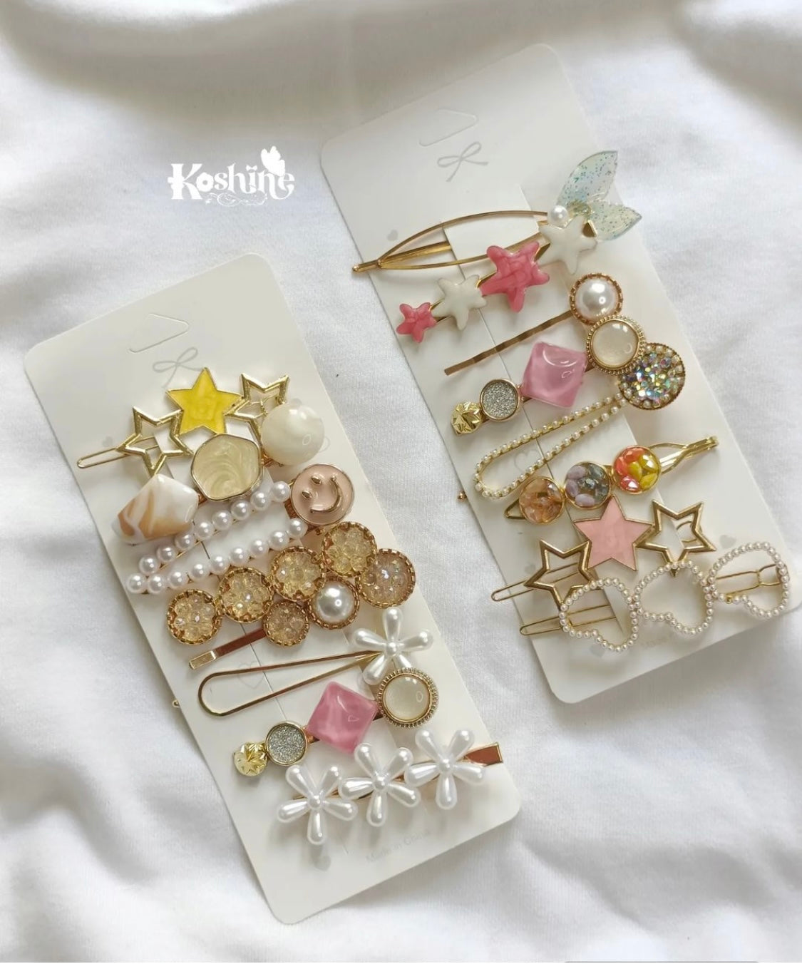 Hair Clips