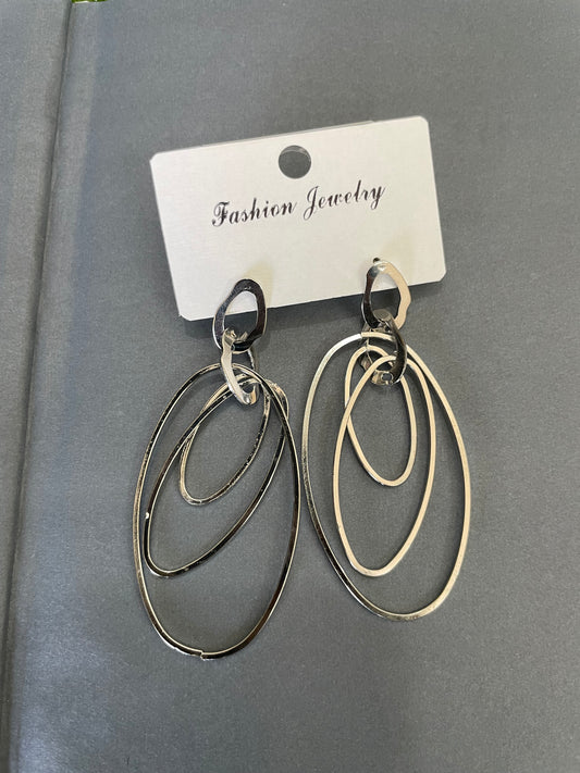 Pretty Earrings