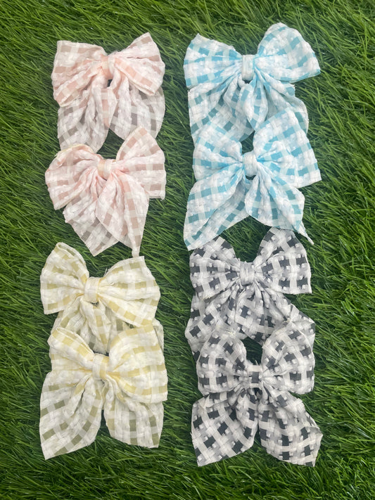 Hair Bows