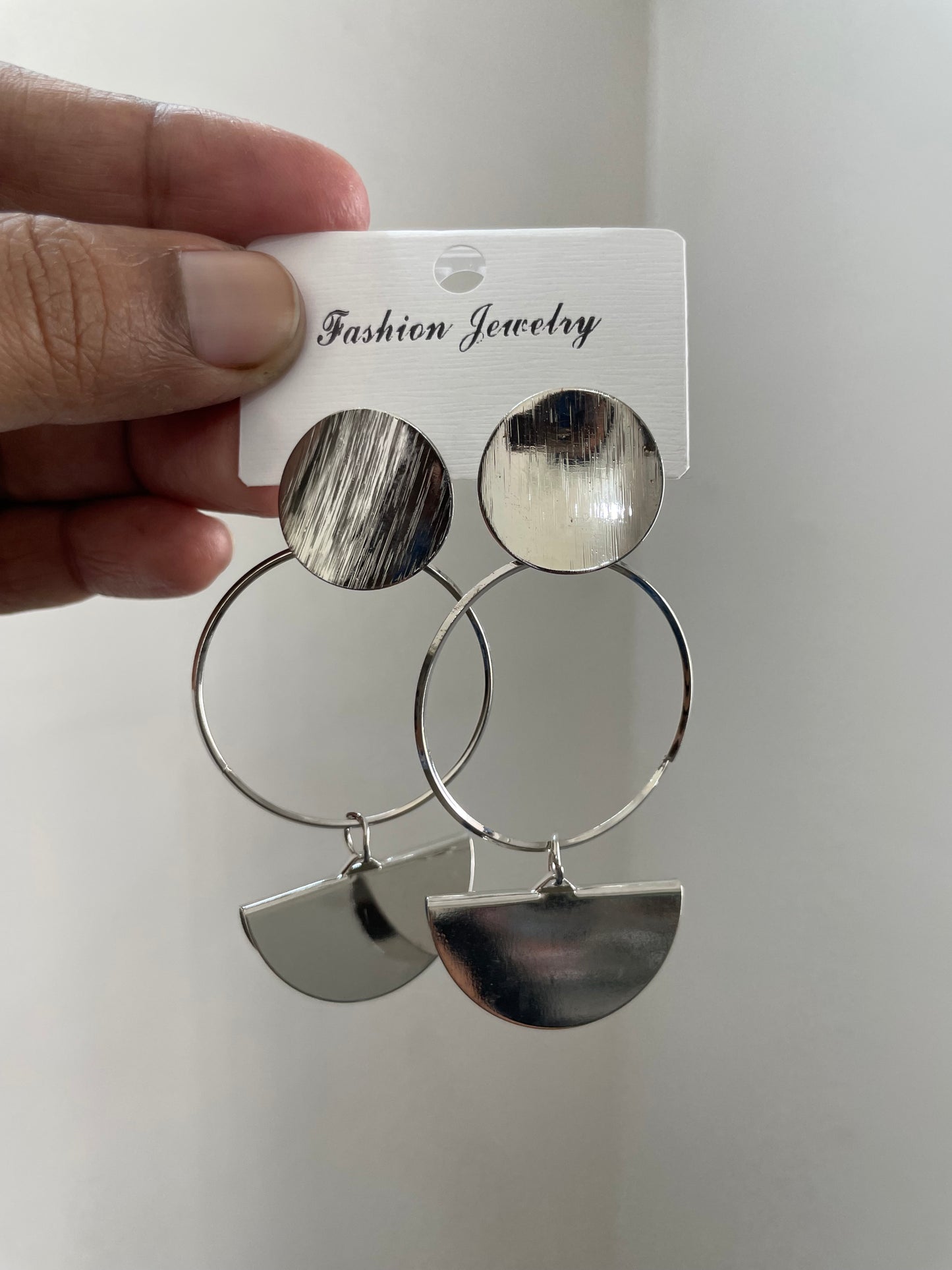Pretty Earrings