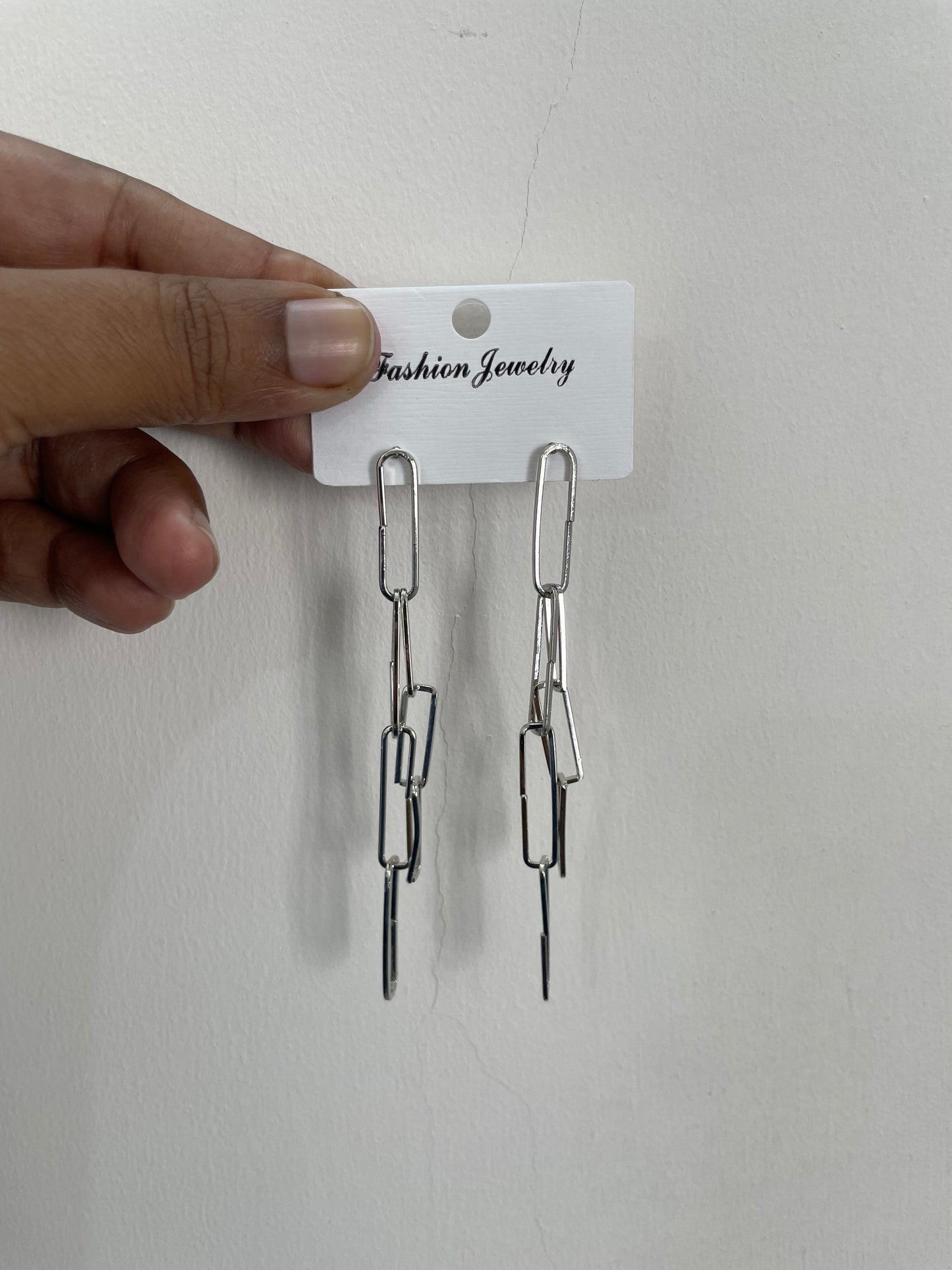 Pretty Earrings