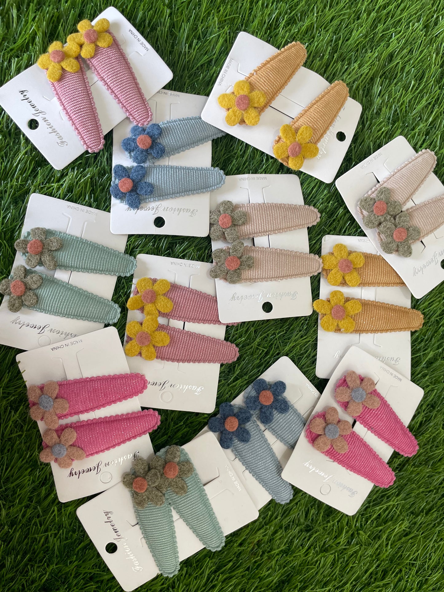 Premium Tic Tac Pins