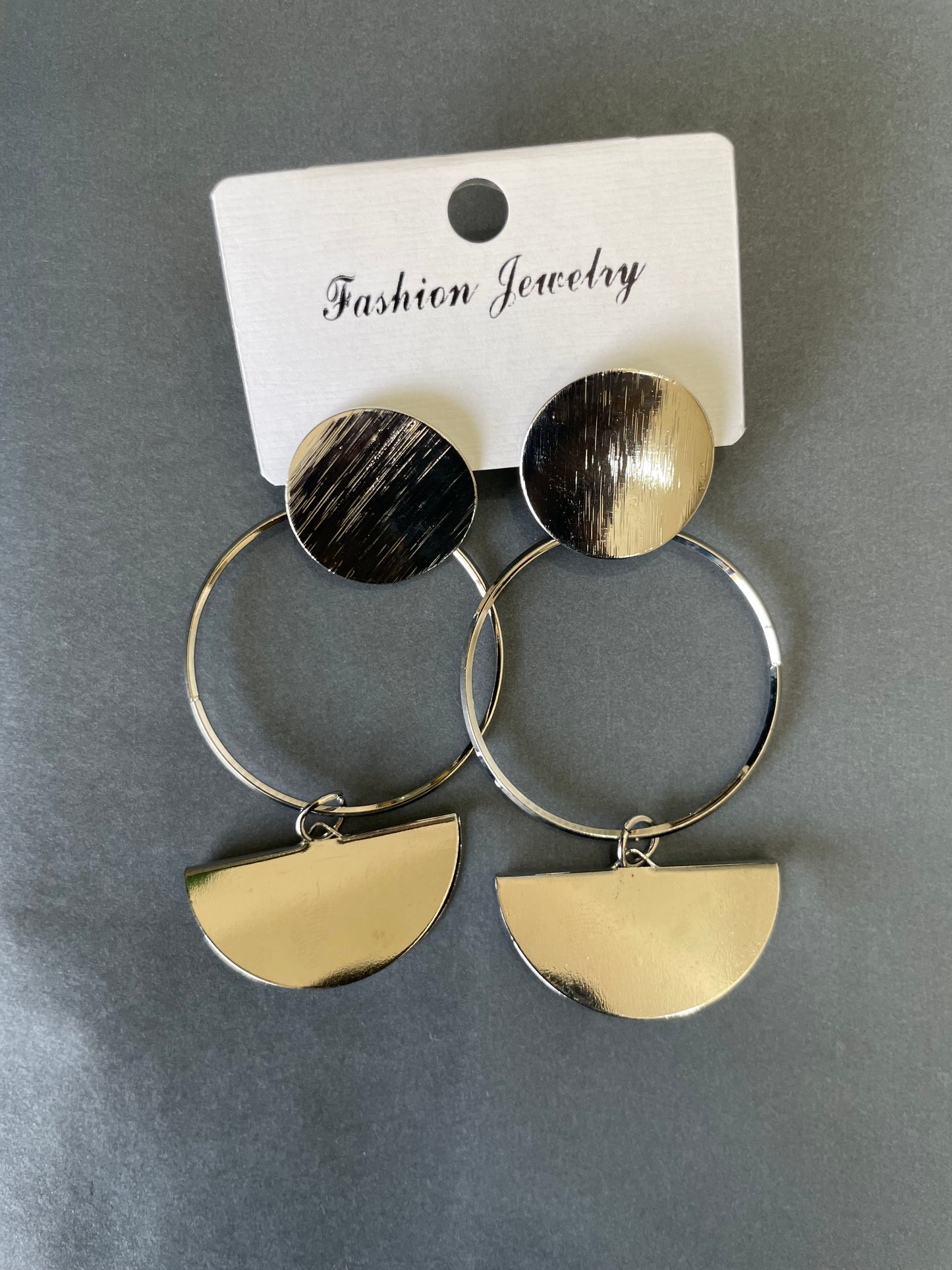 Pretty Earrings