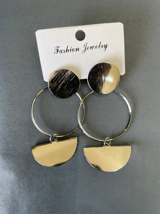 Pretty Earrings