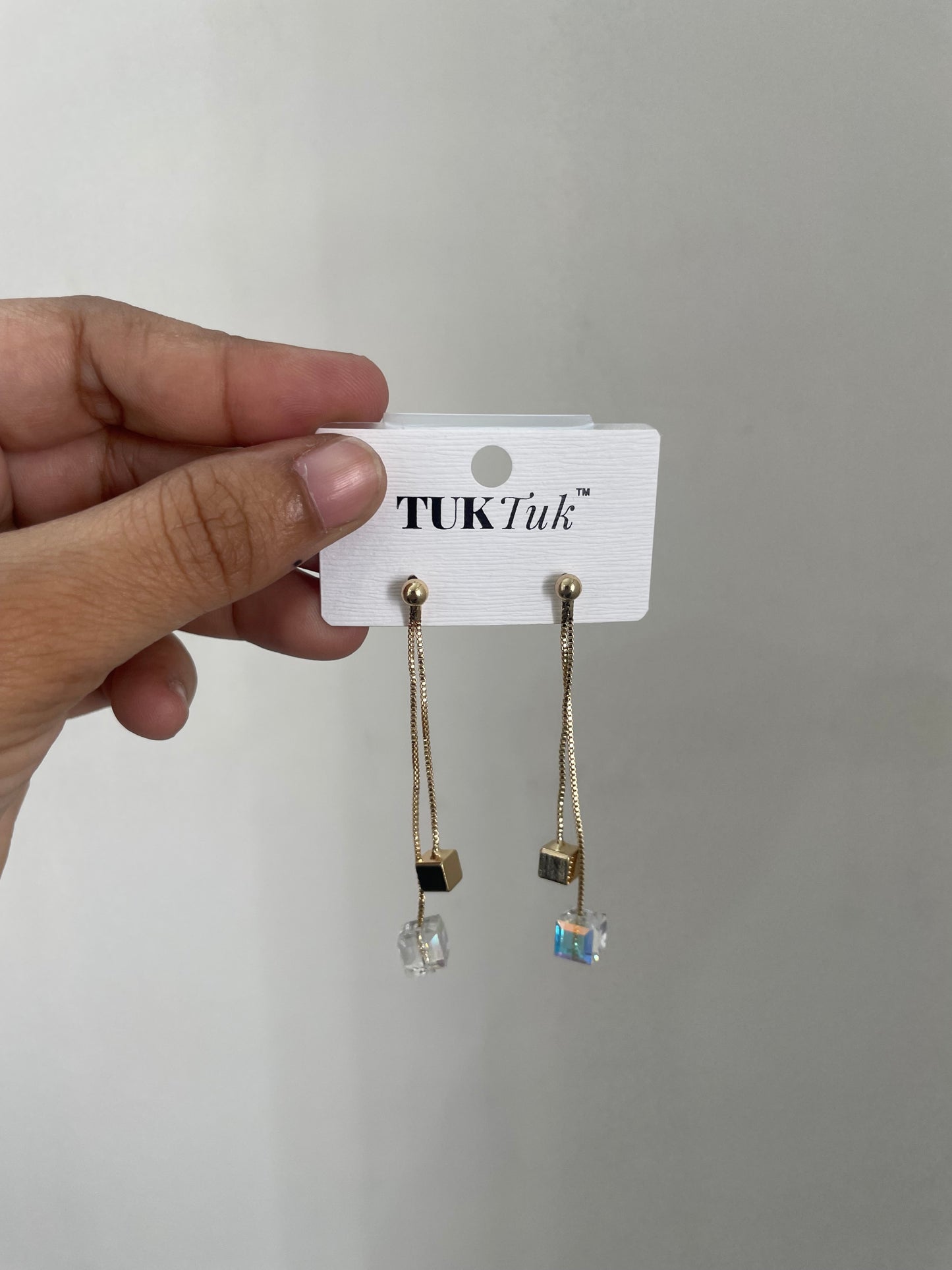 Korean Earrings