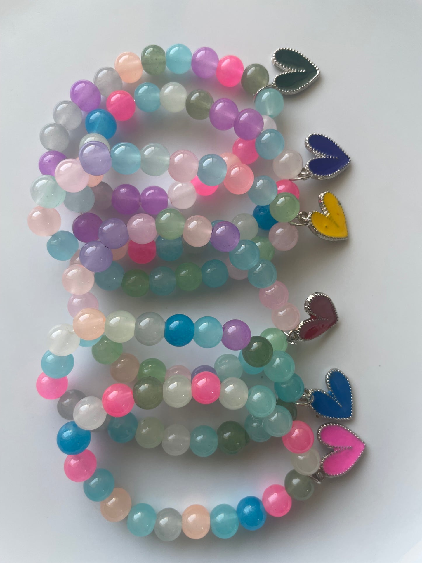 Charm Bracelets