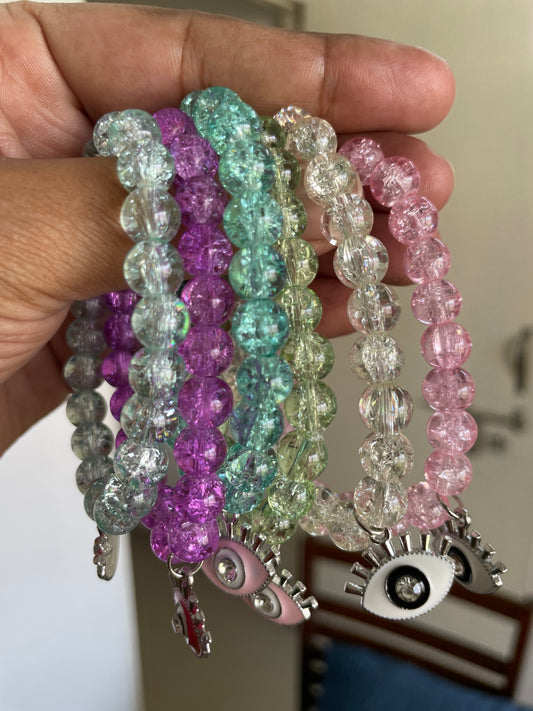 Evil Eye Bracelets