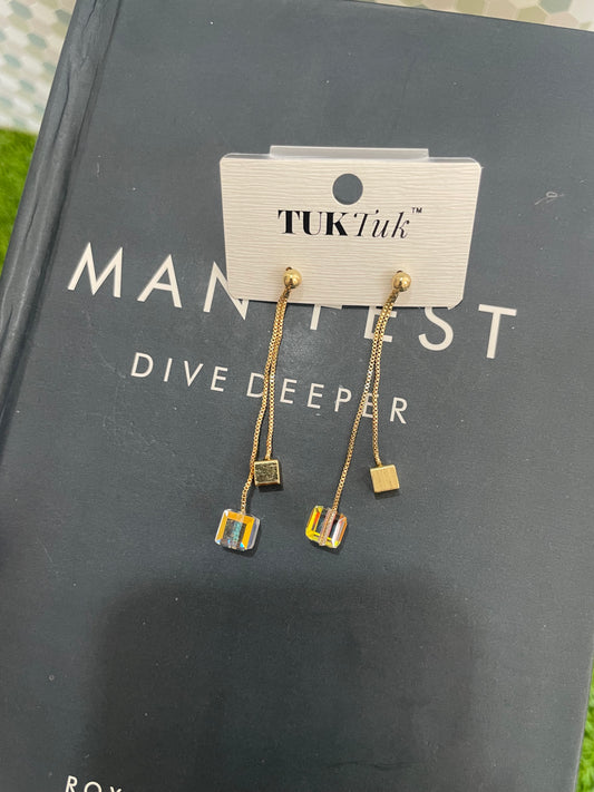 Korean Earrings