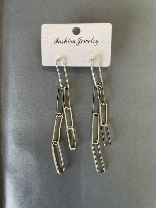 Pretty Earrings