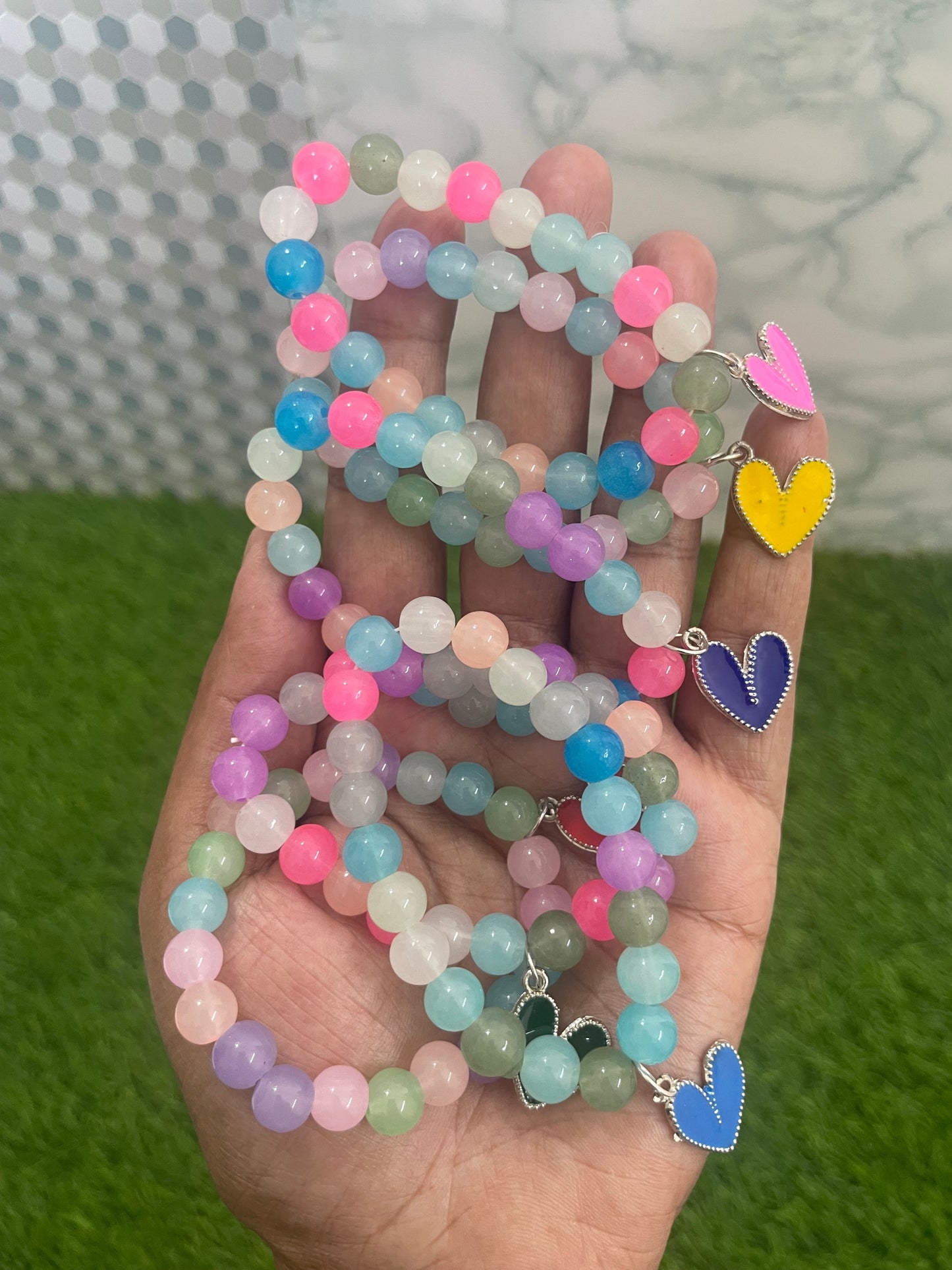 Charm Bracelets