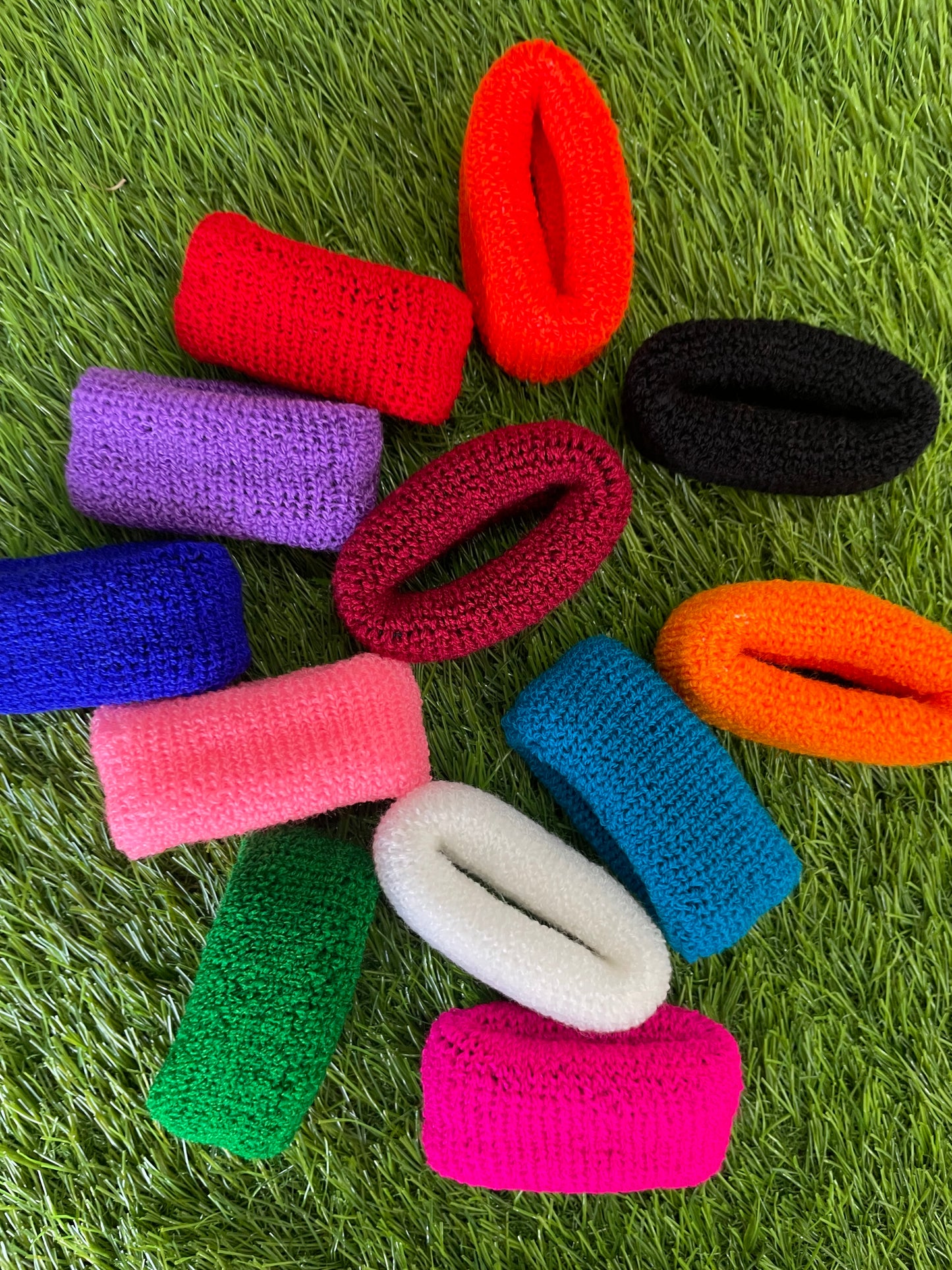 Rubberbands