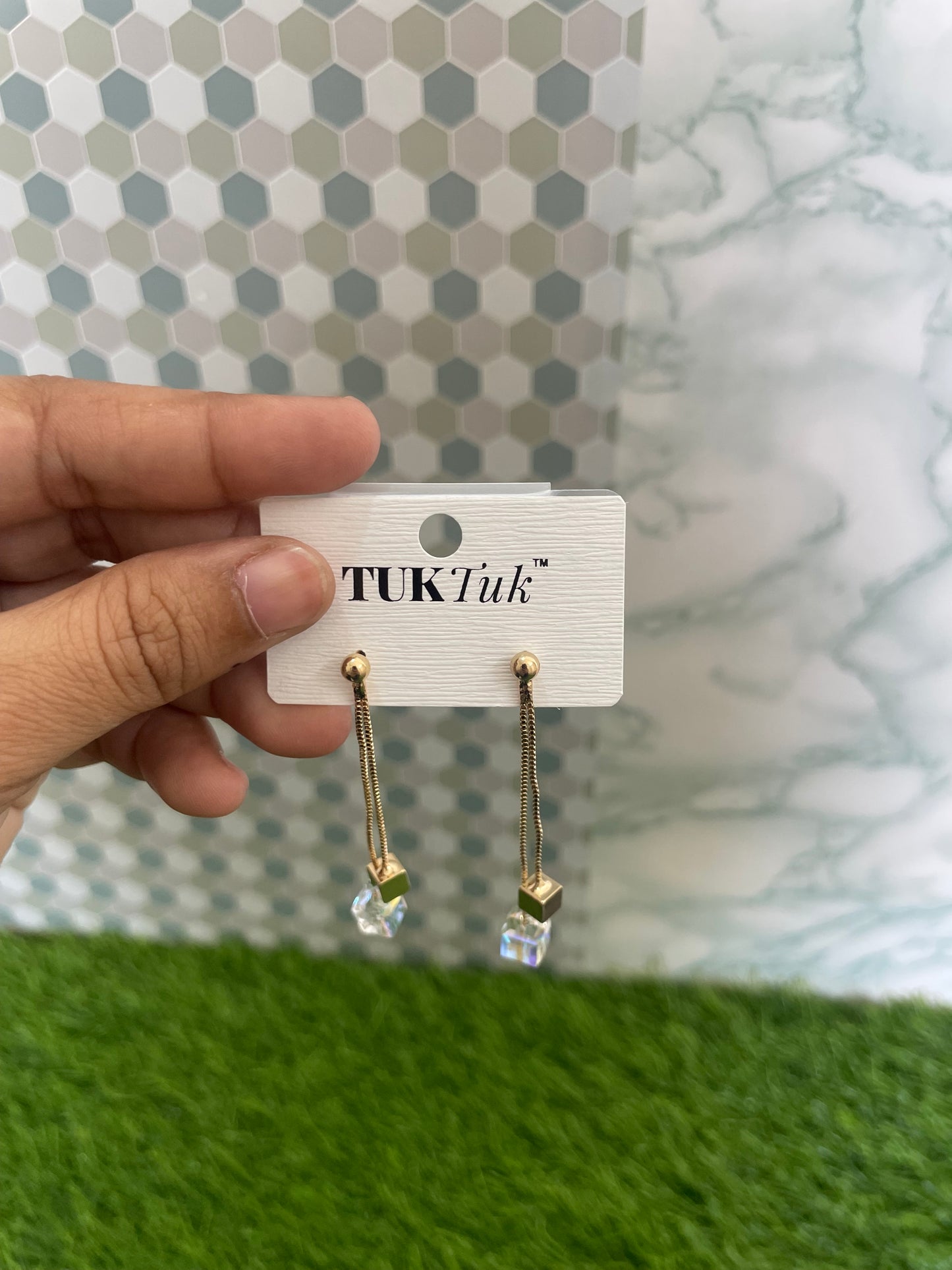 Korean Earrings