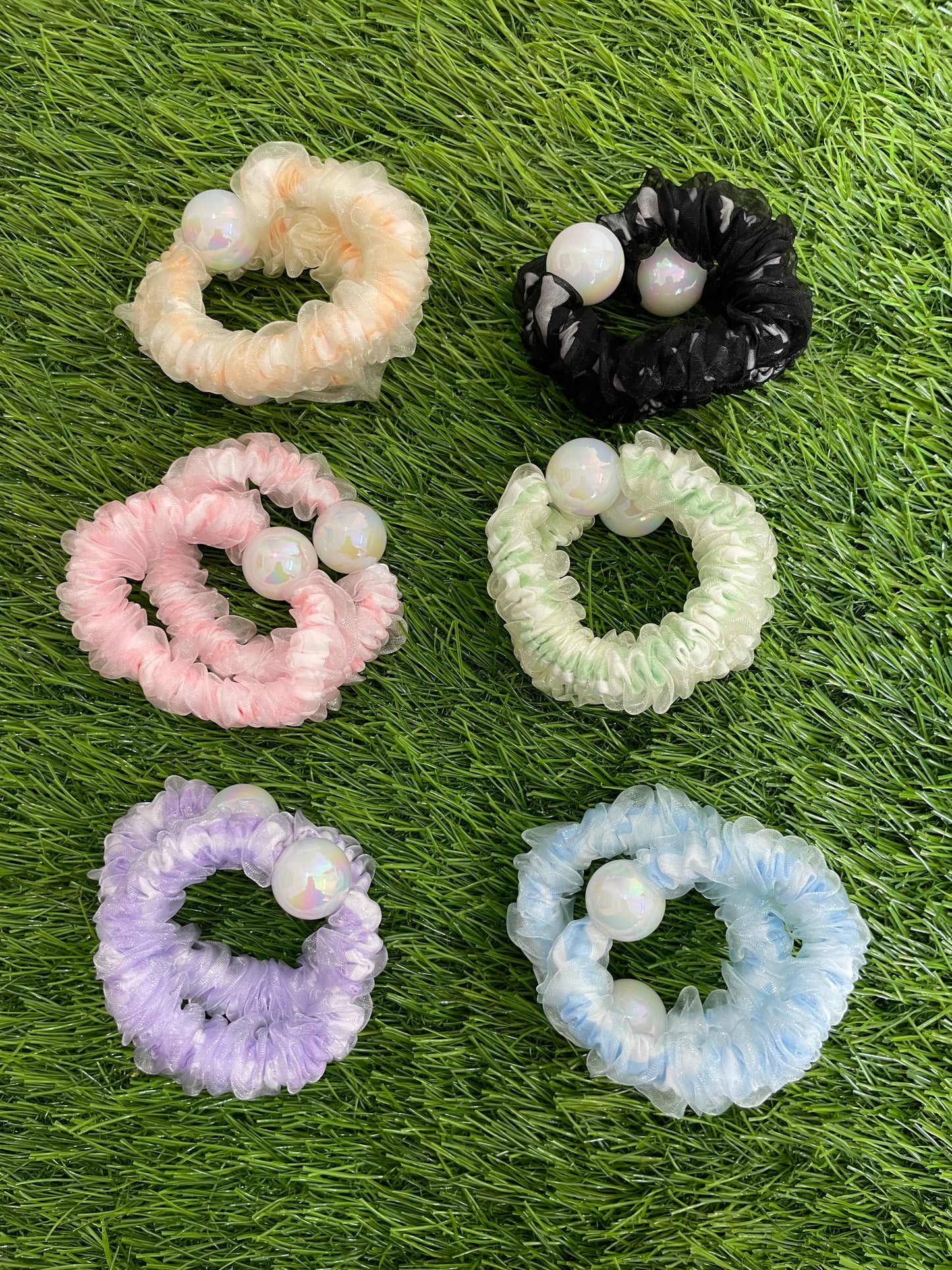 Fancy Rubberbands