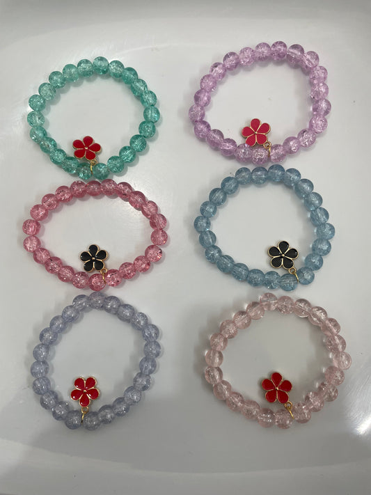 Charm Bracelets