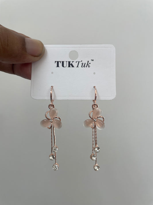 Korean Earrings